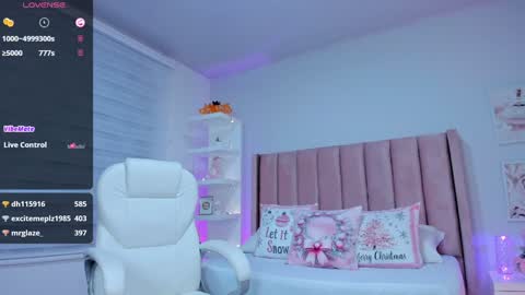Ania online show from 12-20-24, 03:36