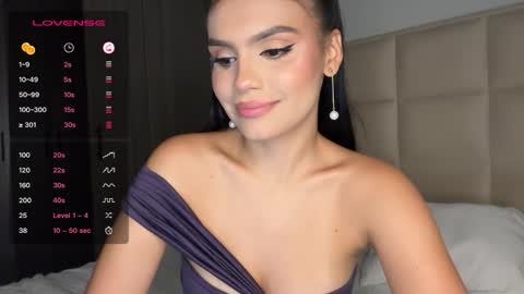 ANGIE online show from 10-10-25, 04:00