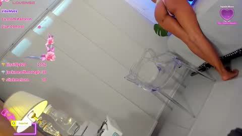 Snapshot of anierouse chatting on 12-07-24, 04:03 ROUSE online show from 12-07-24, 04:03