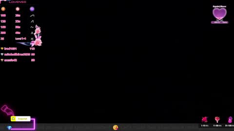 Snapshot of anierouse chatting on 12-08-24, 09:08 ROUSE online show from 12-08-24, 09:08