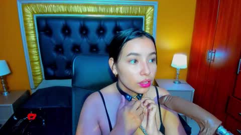 Snapshot of anievans_ chatting on 10-12-25, 10:47 Ani Time schedule 0600 - 1400 GMT -5 online show from 10-12-25, 10:47