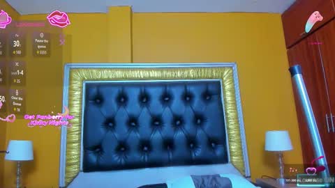 Snapshot of anievans_ chatting on 11-02-25, 07:44 Ani Time schedule 0600 - 1400 GMT -5 online show from 11-02-25, 07:44