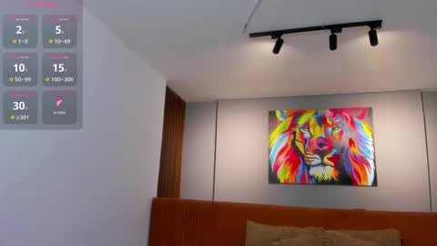 anni online show from 02-02-26, 02:43