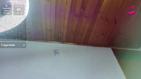 Anii online show from 02-20-26, 03:14