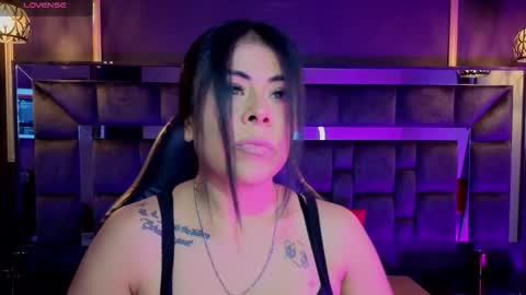 Ani  online show from 11-15-25, 04:10