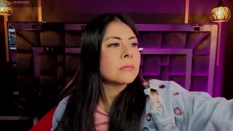 Ani  online show from 11-25-25, 03:39