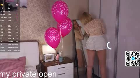 Snapshot of anika_heir chatting on 11-16-25, 03:06 Alice online show from 11-16-25, 03:06