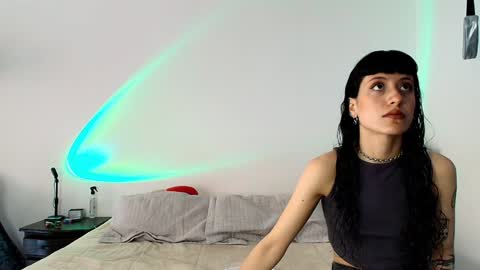 Snapshot of anika_lowen chatting on 02-03-25, 03:49 Anika And Lowen Your Thumbs Up Are Super Important For Us online show from 02-03-25, 03:49