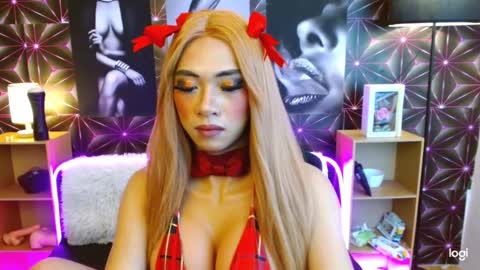 Snapshot of anikaportuna chatting on 03-05-25, 02:36 Anika online show from 03-05-25, 02:36