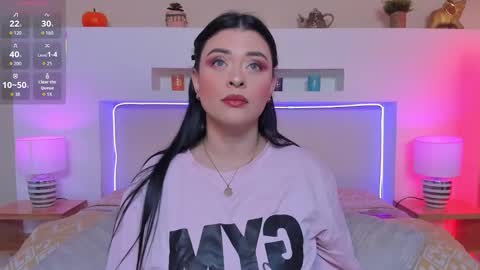 Anika Romano online show from 02-09-26, 11:58