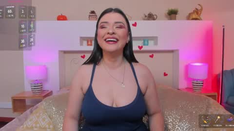 Anika Romano online show from 03-17-26, 11:24