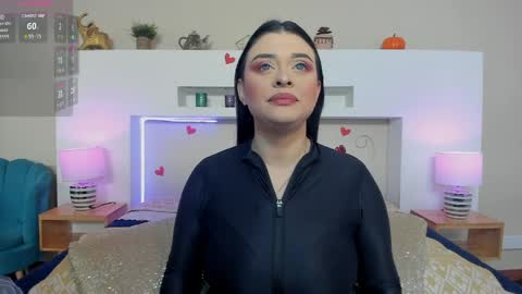 Anika Romano online show from 03-31-26, 11:21