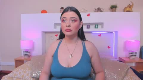 Anika Romano online show from 04-01-26, 11:44