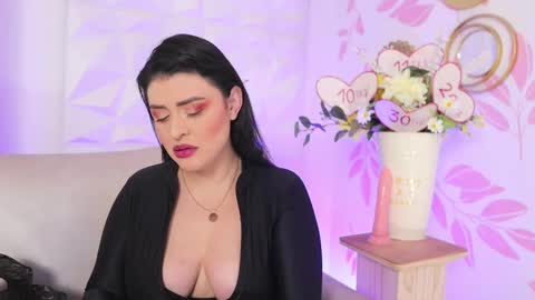 Lauren Anika online show from 02-15-25, 02:11