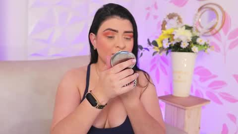 Lauren Anika online show from 02-17-25, 12:05