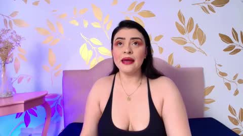 Lauren Anika online show from 02-24-25, 12:05