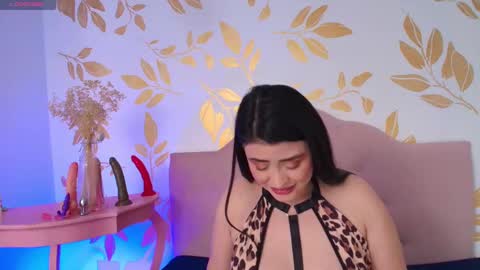 Lauren Anika online show from 02-25-25, 03:16