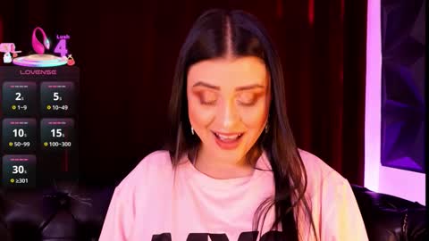 Lauren Anika online show from 09-17-25, 03:52