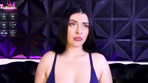 Lauren Anika online show from 10-13-25, 04:23