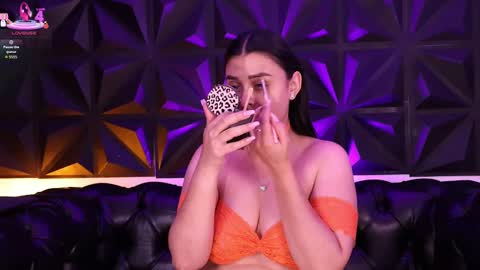 Lauren Anika online show from 11-20-25, 09:58