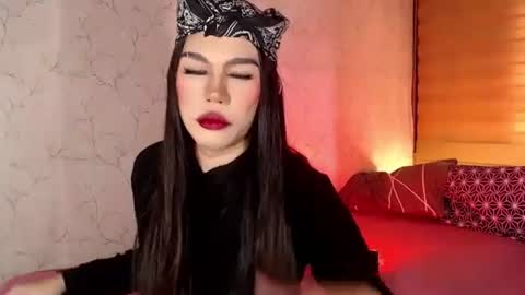 Snapshot of anikkafox chatting on 09-23-25, 02:58 Nikka online show from 09-23-25, 02:58