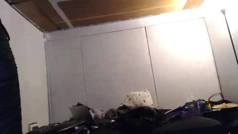 Ani online show from 03-09-25, 02:10