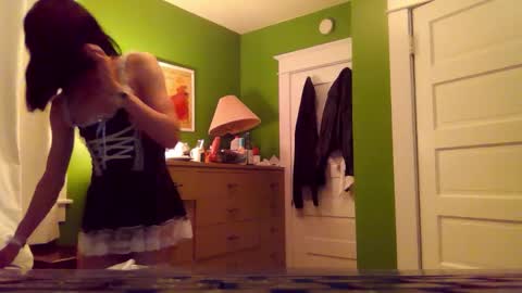 Ani online show from 11-01-25, 09:44