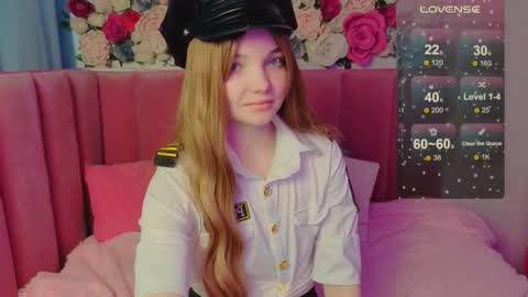 Alica online show from 11-06-25, 02:23