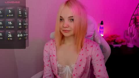 Alica online show from 02-25-26, 04:00