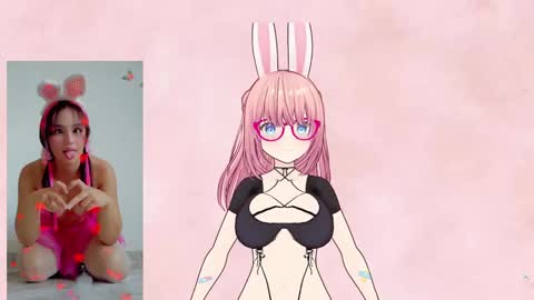 Snapshot of animecutie chatting on 02-20-25, 10:48 animecutie online show from 02-20-25, 10:48