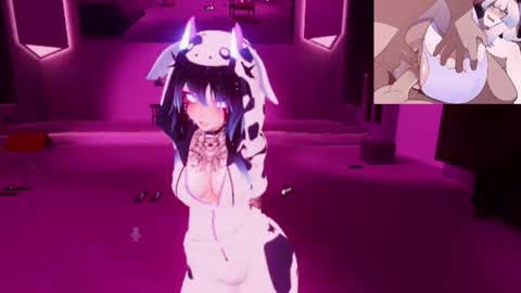 Snapshot of animecutie chatting on 09-19-25, 11:00 animecutie online show from 09-19-25, 11:00
