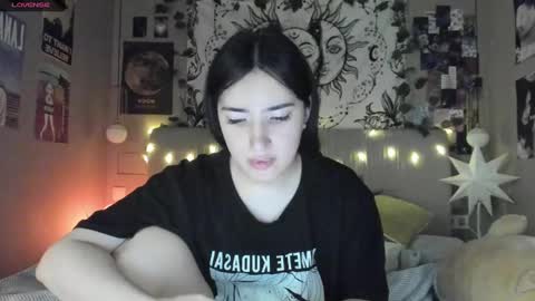 Anisa Moan from LovenseWet from Tip MenuOpen for Private online show from 02-04-25, 03:57