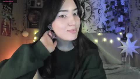 Anisa Moan from LovenseWet from Tip MenuOpen for Private online show from 02-14-25, 03:15