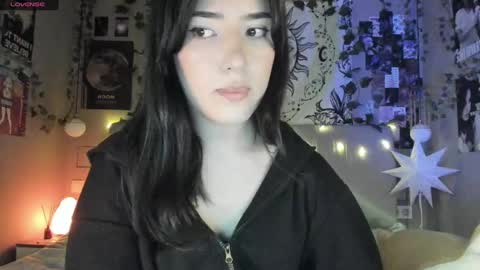 Anisa Moan from LovenseWet from Tip MenuOpen for Private online show from 02-16-25, 02:21