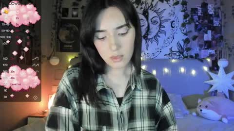 Anisa Moan from LovenseWet from Tip MenuOpen for Private online show from 02-24-25, 02:58