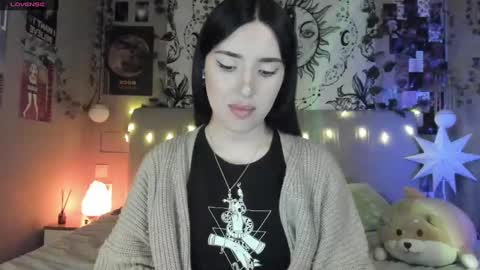 Anisa Moan from LovenseWet from Tip MenuOpen for Private online show from 02-25-25, 05:58