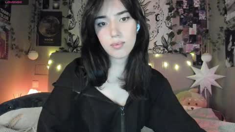 Anisa Moan from LovenseWet from Tip MenuOpen for Private online show from 03-06-25, 02:29