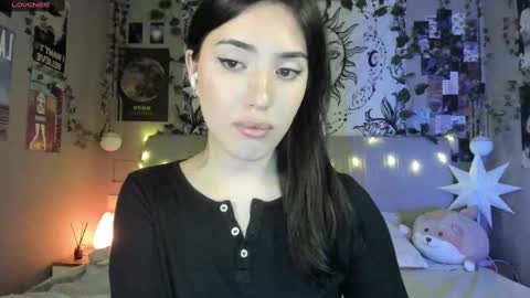 Anisa Moan from LovenseWet from Tip MenuOpen for Private online show from 03-08-25, 11:39