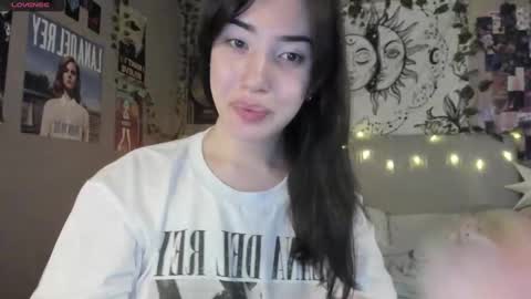 Anisa Moan from LovenseWet from Tip MenuOpen for Private online show from 03-09-25, 11:56