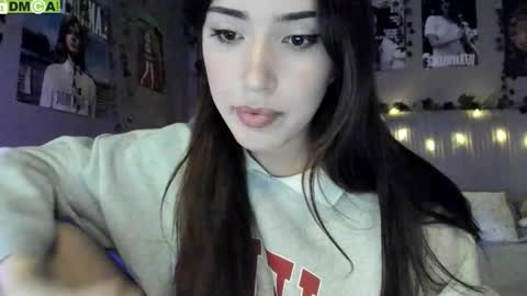 Anisa Moan from LovenseWet from Tip MenuOpen for Private online show from 09-19-25, 06:26