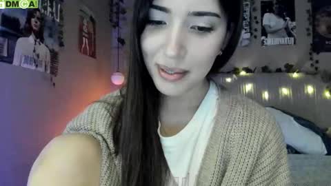 Anisa Moan from LovenseWet from Tip MenuOpen for Private online show from 10-18-25, 05:54