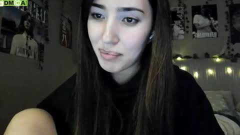 Anisa Moan from LovenseWet from Tip MenuOpen for Private online show from 11-28-25, 01:03