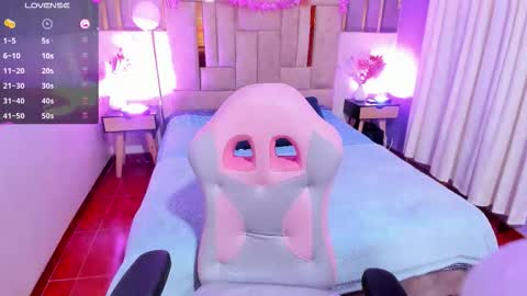 anisha_zambrano online show from 11-26-25, 01:34