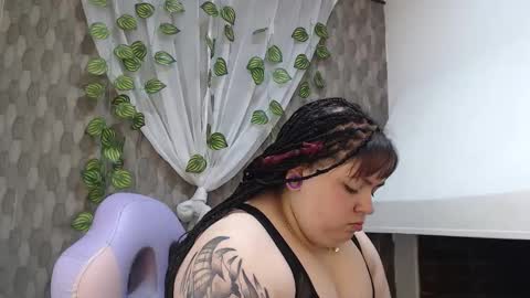 anishasanchezcm101 online show from 01-09-26, 04:26