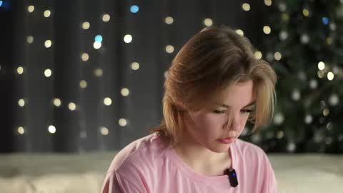 Snapshot of anishavivo chatting on 01-15-26, 11:26 AnishaVivo online show from 01-15-26, 11:26