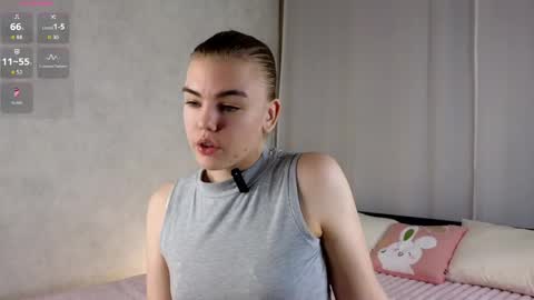 AnishaVivo online show from 04-02-26, 12:47