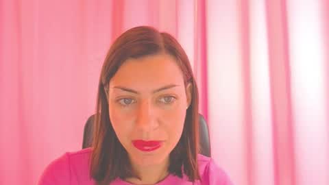 Anni online show from 10-12-25, 06:01