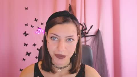 Anni online show from 11-01-25, 04:20