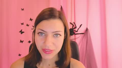 Anni online show from 11-05-25, 06:35