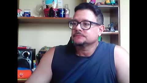 anispe online show from 02-09-25, 07:19